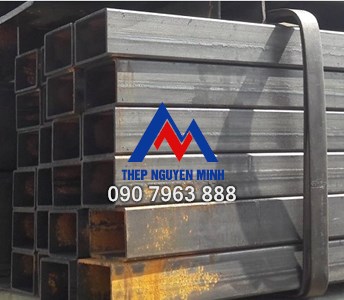 Click để xem hình đầy đủ THÉP HỘP VUÔNG 80X80X5